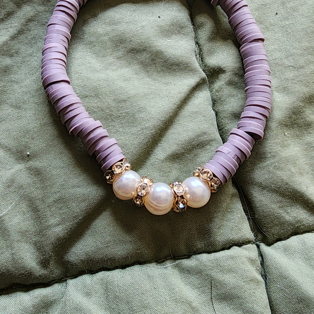 Parklane bracelet